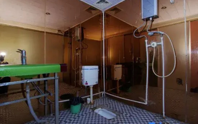 Lanzhou Sun Apartment