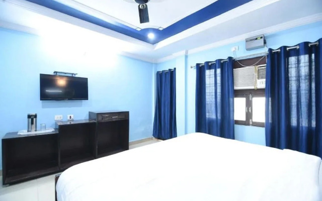 Goroomgo Aryan Lucknow
