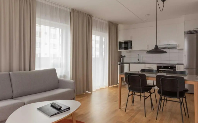 The More Hotel Västra Hamnen