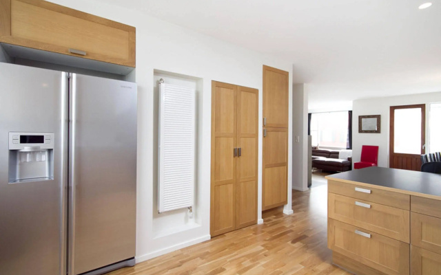 Laugavegur Appartements
