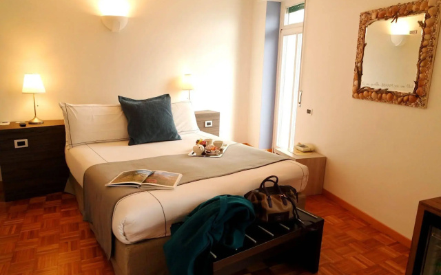 Albergo Del Sole