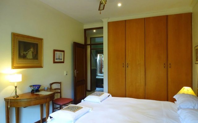 Intaba Lodge