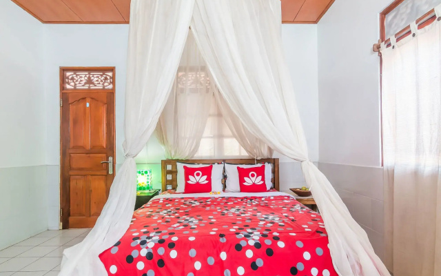 Zen Rooms Saridewi