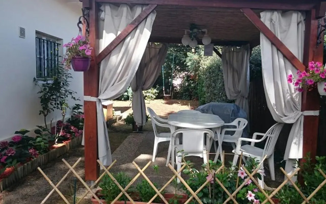 La Grillotte