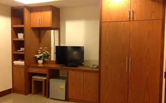 Sawitree Place Ubon