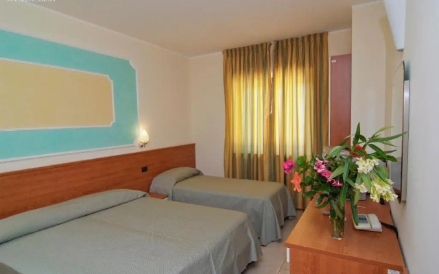 Hotel Residence Pegaso