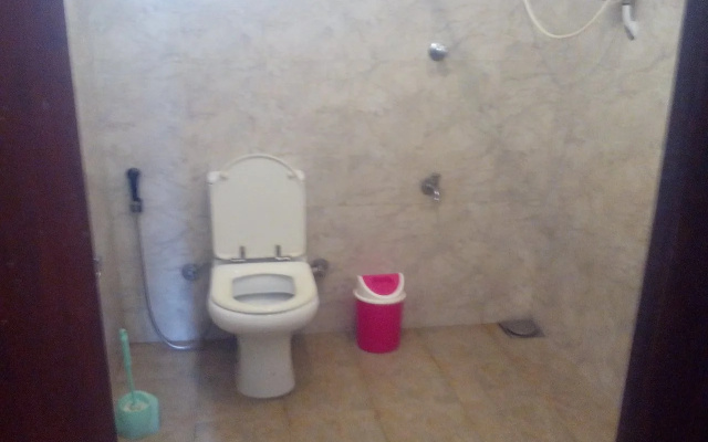Kandy City Elephant Hostel