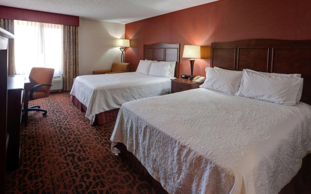 Hampton Inn Manhattan