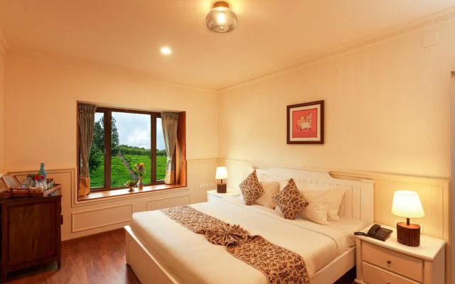 Magnolia by Nature Resorts & Stays