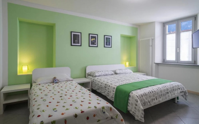 Chery Bed & Breakfast