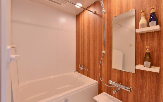 Lux 2Br Penthouse Imperial Palace 7Pax 3Mins Sub