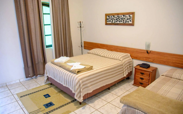 Hotel Cabana do Rei