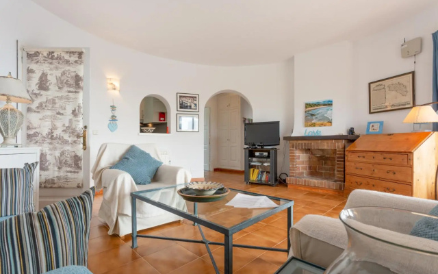 Villa Caprice