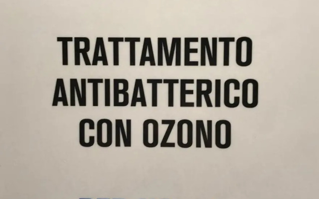 Ampio monolocale