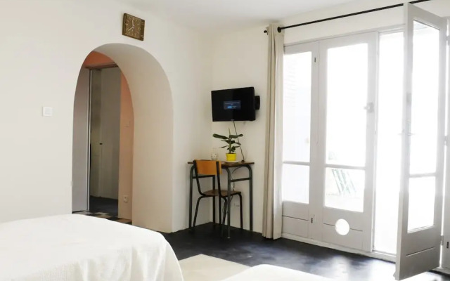 Maison Madé