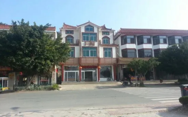 Meizhou Island Shengyuan Hotel