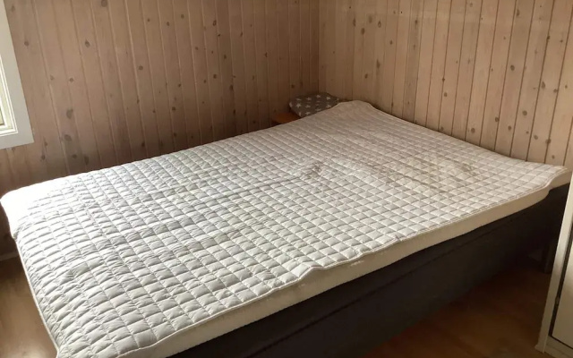 6 Person Holiday Home in Vaeggerlose