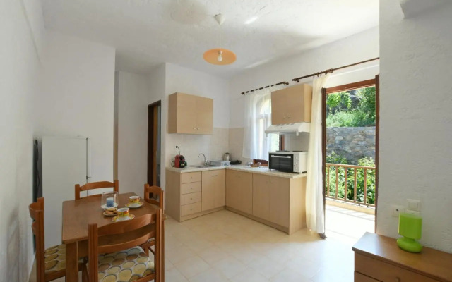 Galini Apartments