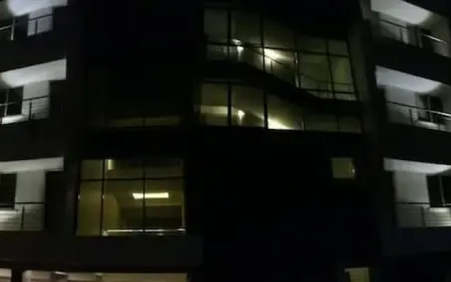 Hotel Bhagwati Lodging