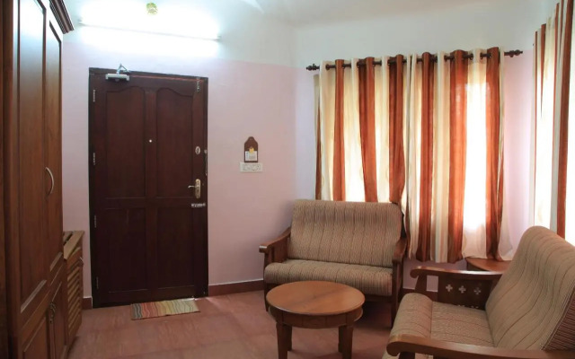 Cherai Beach Resort