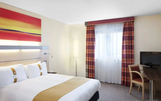 Belvilla Aberdeen Bridge of Don Sea VIew - Ex Holiday Inn Express