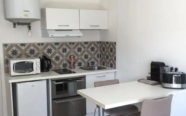 Studio Plage Royan