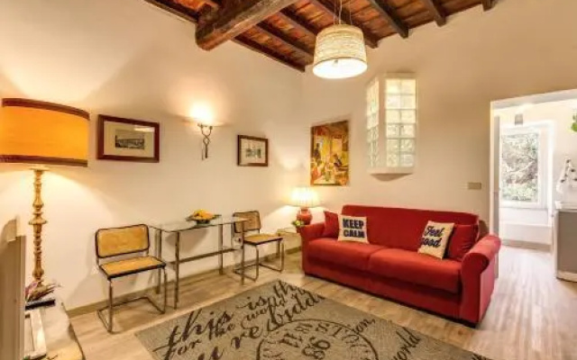 Casa Fienaroli