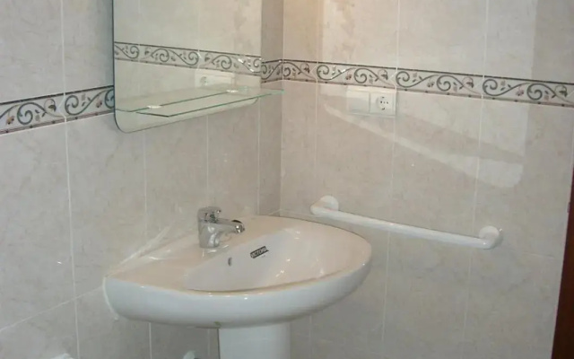 Apartamento aeropuerto playa