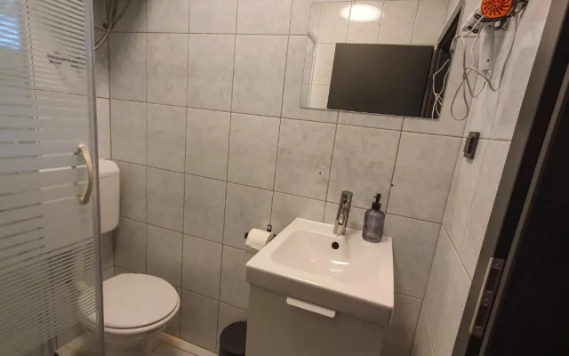 Apartments Mira