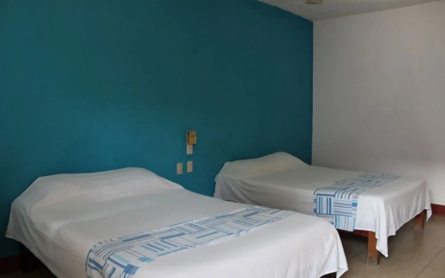 Hotel Carruiz
