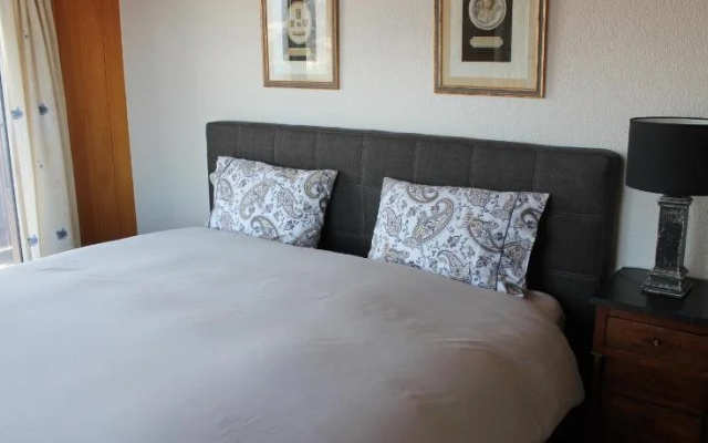 Hotel Seeblick