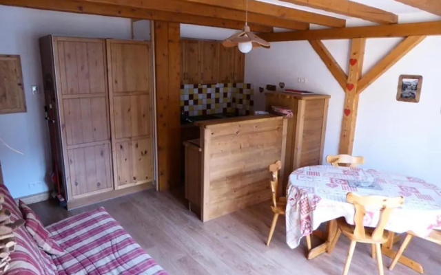 Résidence LE VALMOREL - 2 Pièces pour 5 Personnes 84