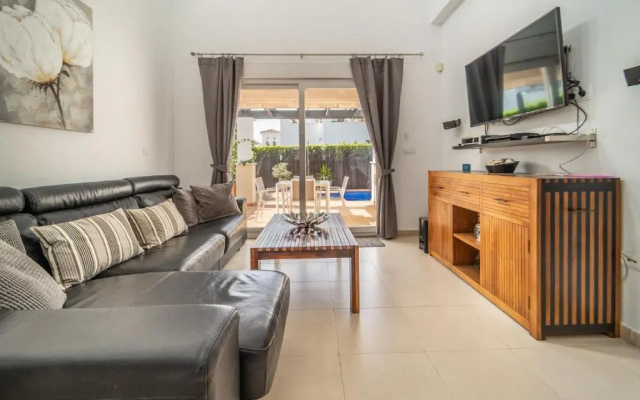 Villa with Private Pool - LO4LT
