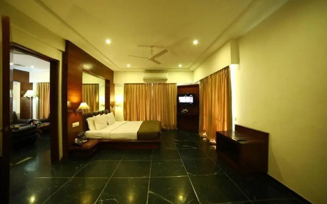 Lords Plaza Kandla
