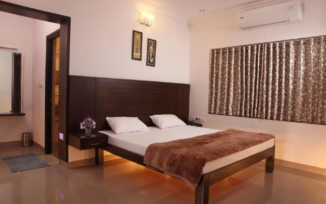 Vinay Residency