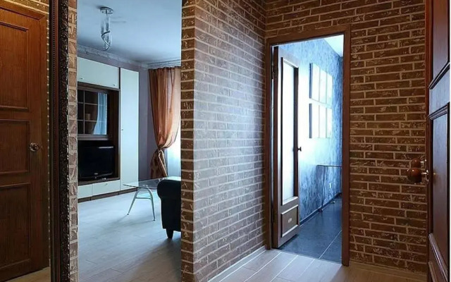ApartLux  на Белорусской