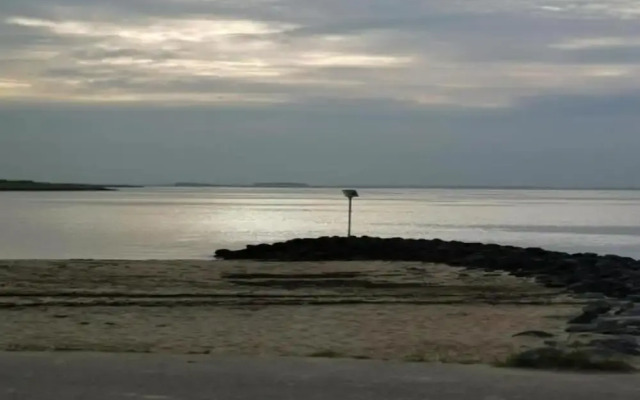 Holiday Home With Three Bedrooms, in Zeeland