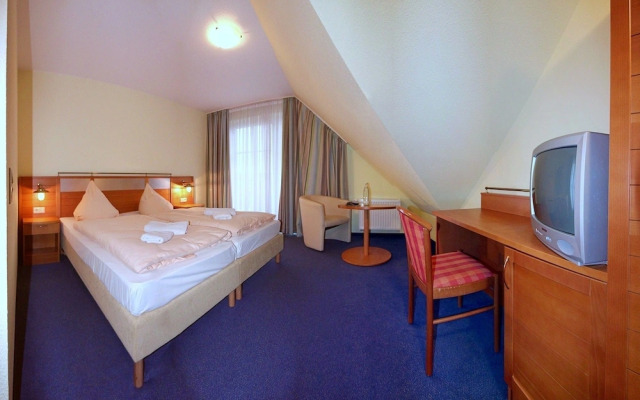 Haus Weida