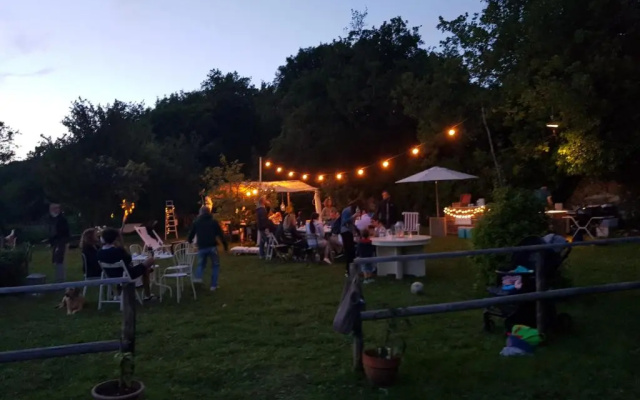 Casale In Vigna, CinqueTerreCoast