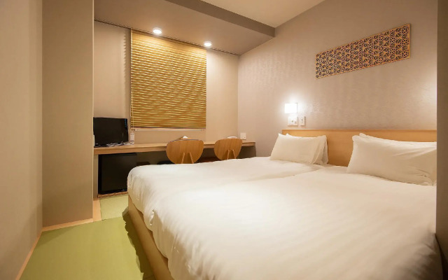 Hotel Abant Shizuoka