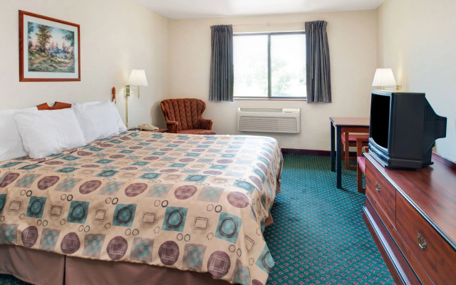 Comfort Inn & Suites Arlington Heights