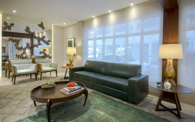 Hotel Blumenau