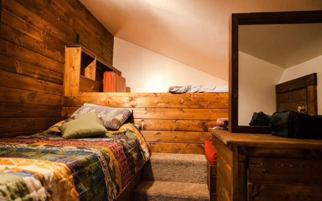 Cucharas River Bed and Breakfast