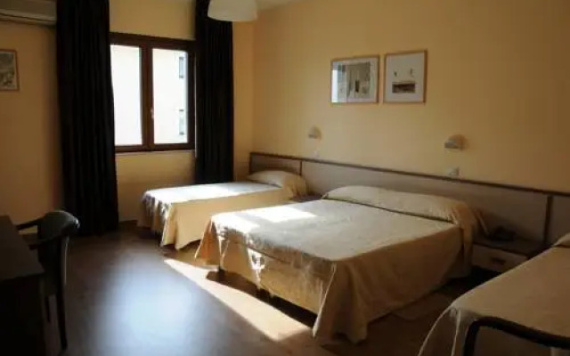 Hotel Barbieri