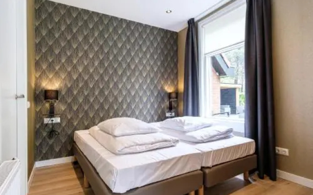 Kampeerdorp De Zandstuve
