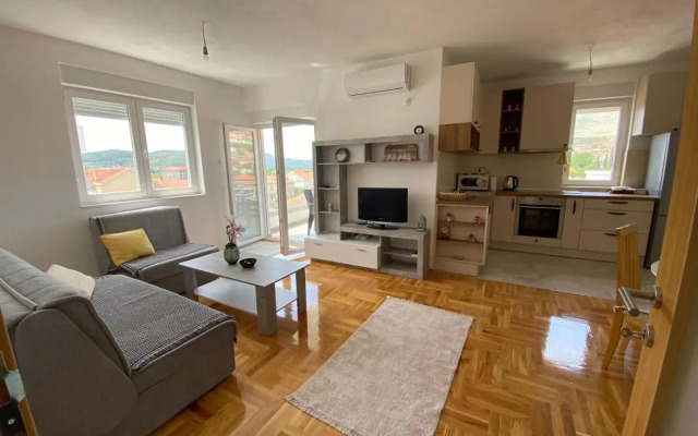 Apartman Sunny Day