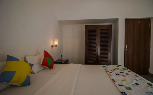 OYO 24768 Home Beach View Stay Morjim