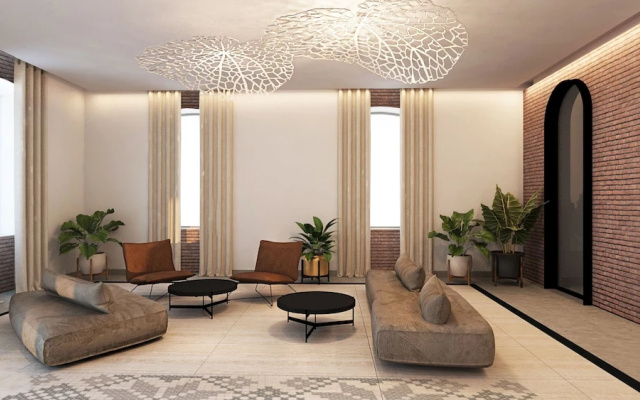 Mercure Conacul Cozieni
