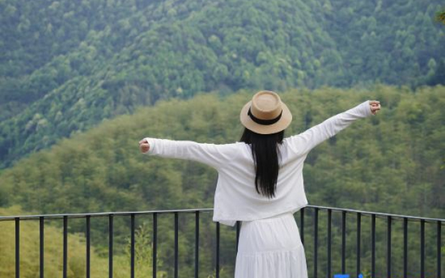 In Nature