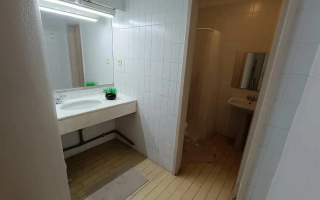 Porto Central Hostel